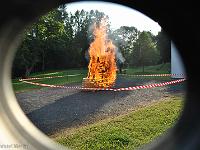 Johannesfeuer Lahr 2015